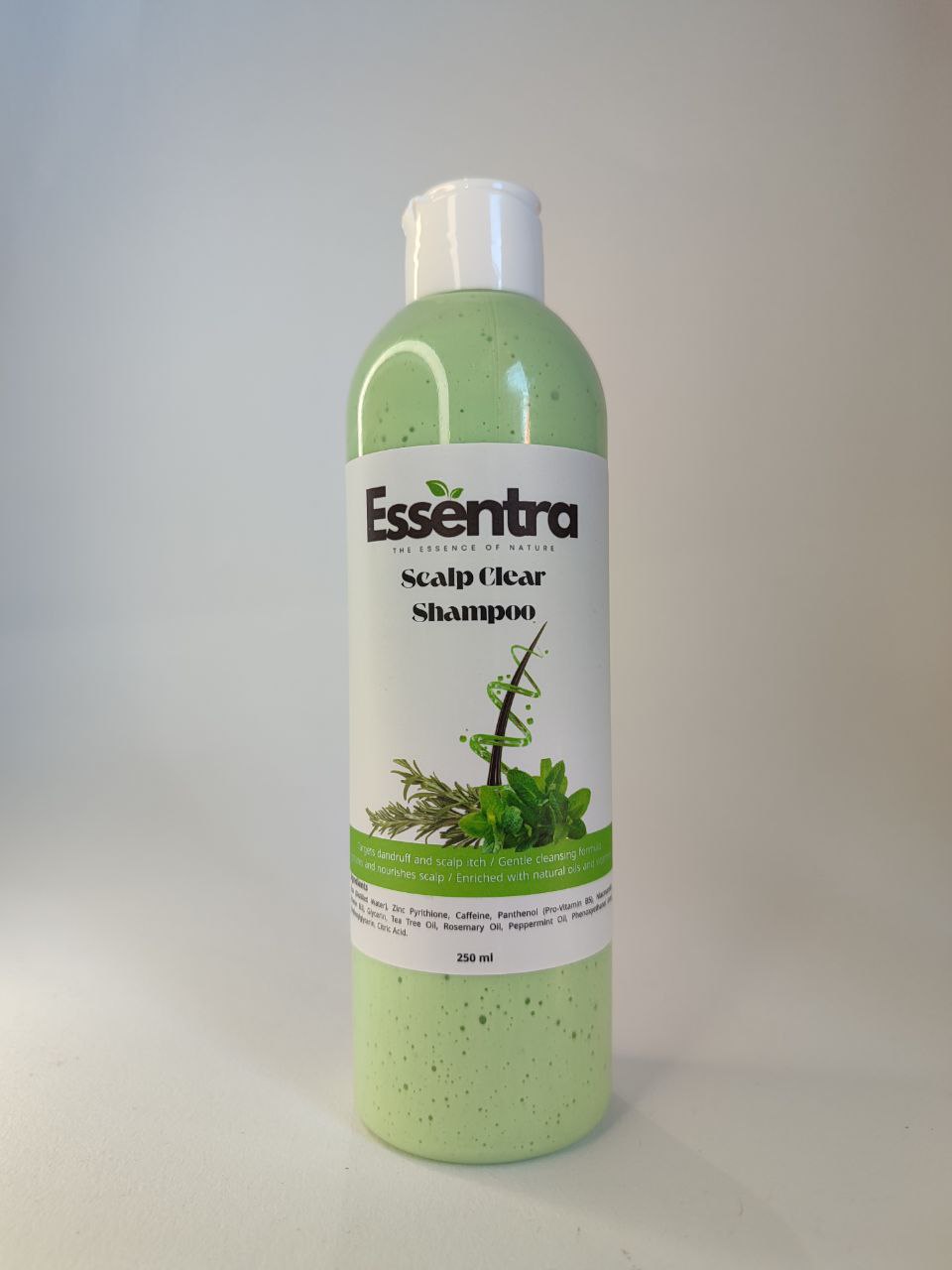 Scalp Clear Shampoo - شامبو القشره