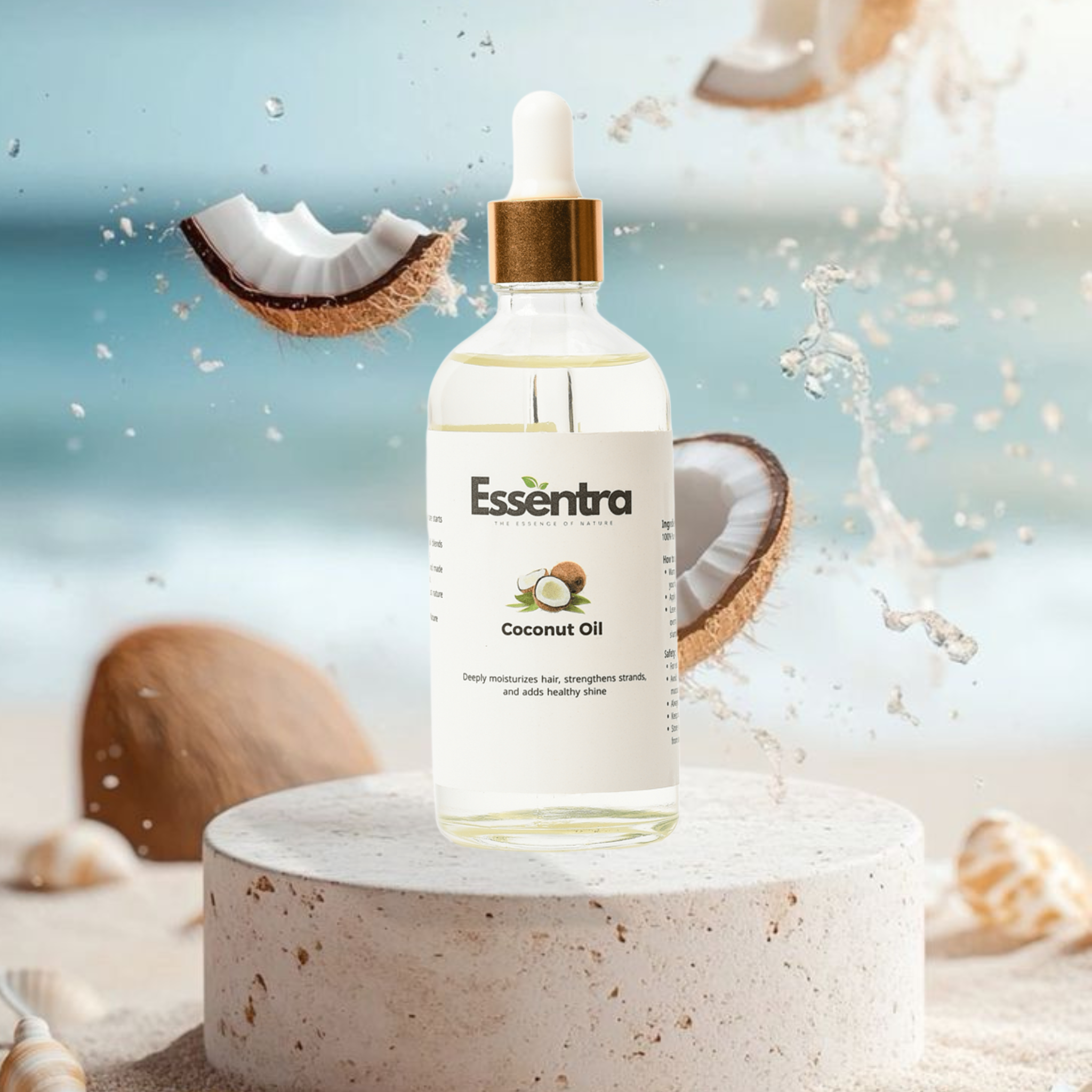 Coconut Oil