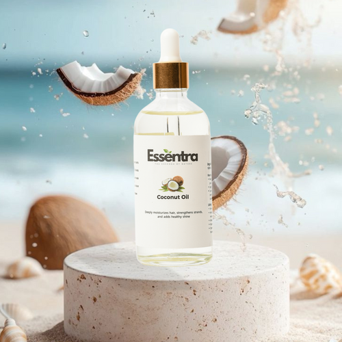 Coconut Oil