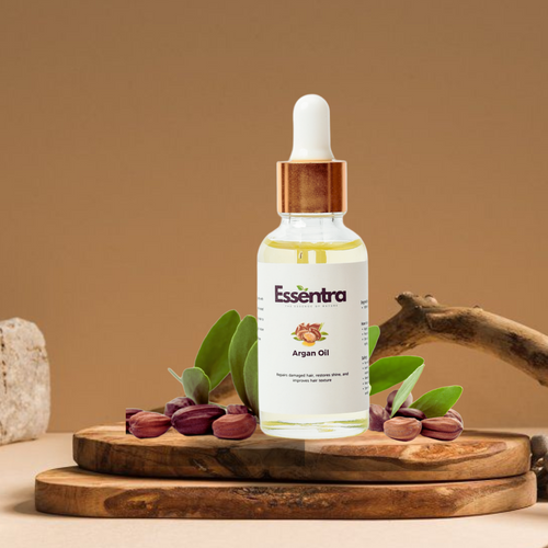 Argan Oil