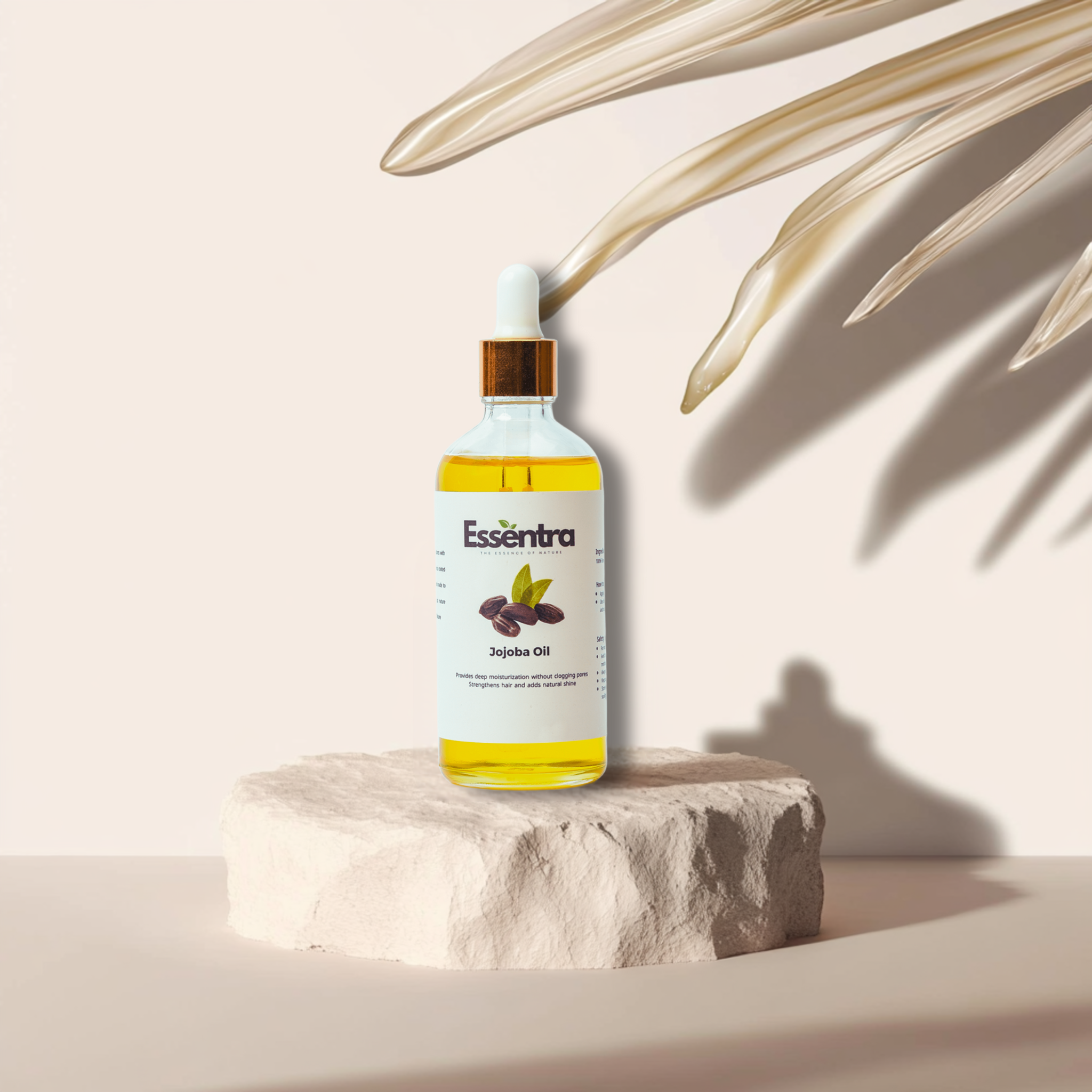 Jojoba Oil