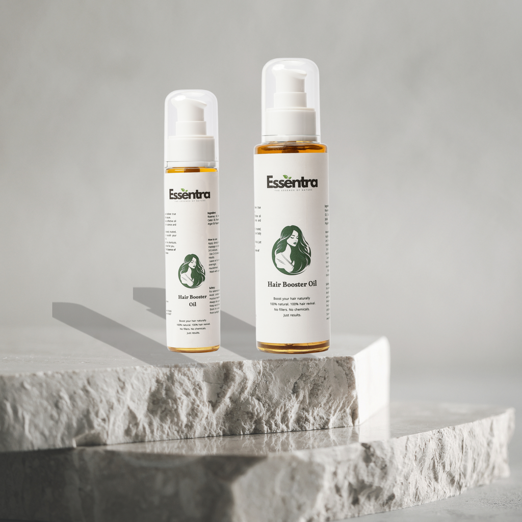 Hair Booster
