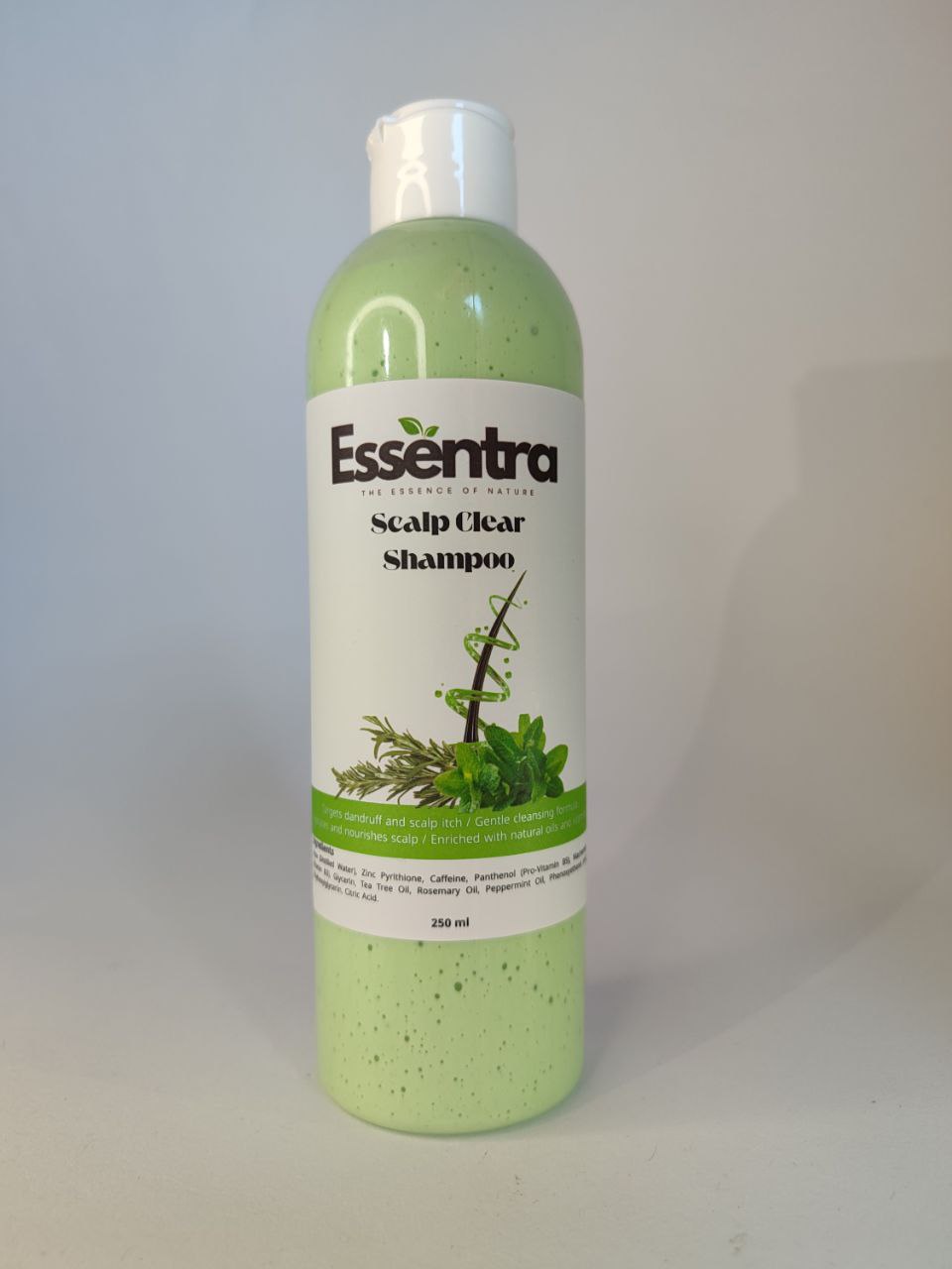 Scalp Clear Shampoo - شامبو القشره