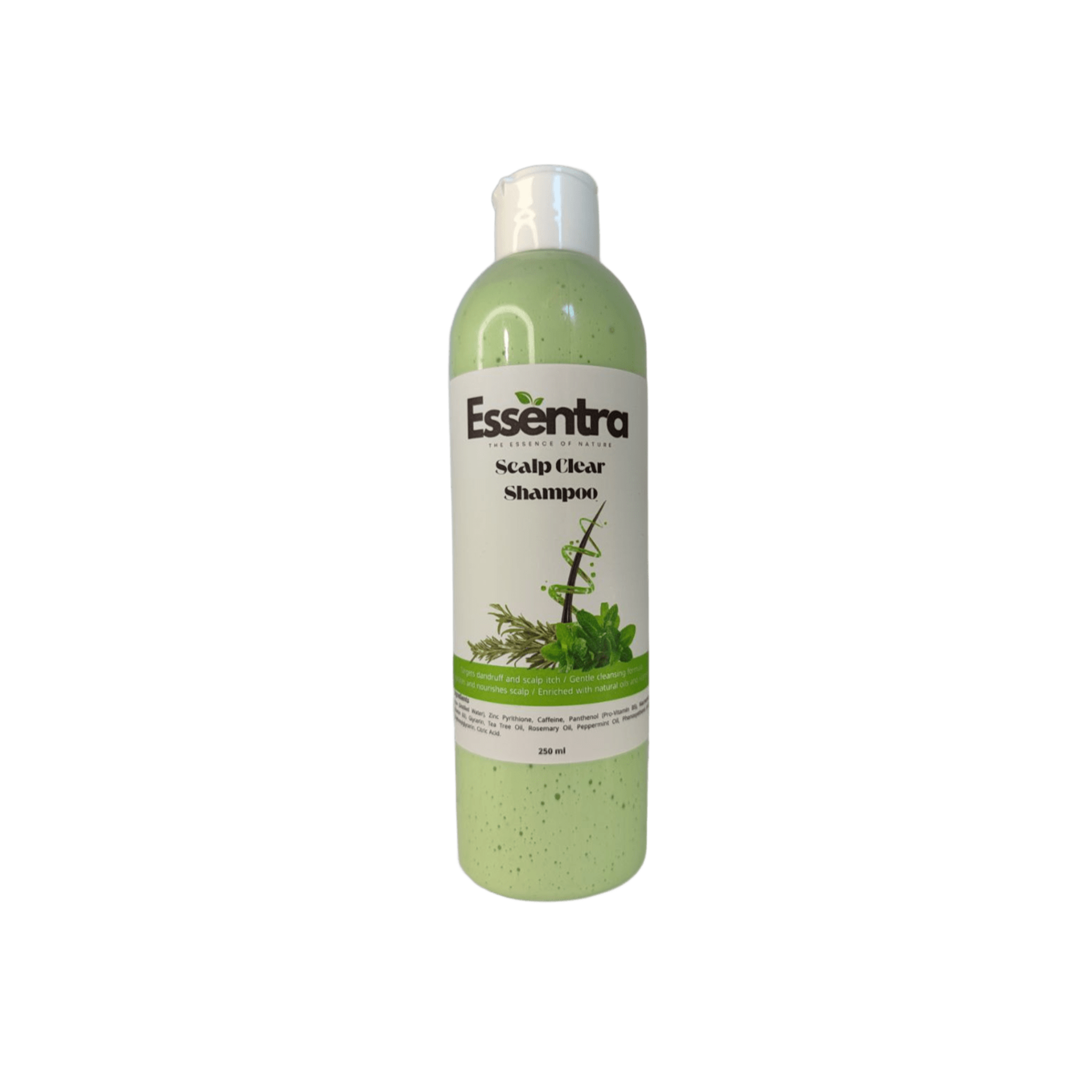 Scalp Clear Shampoo - شامبو القشره