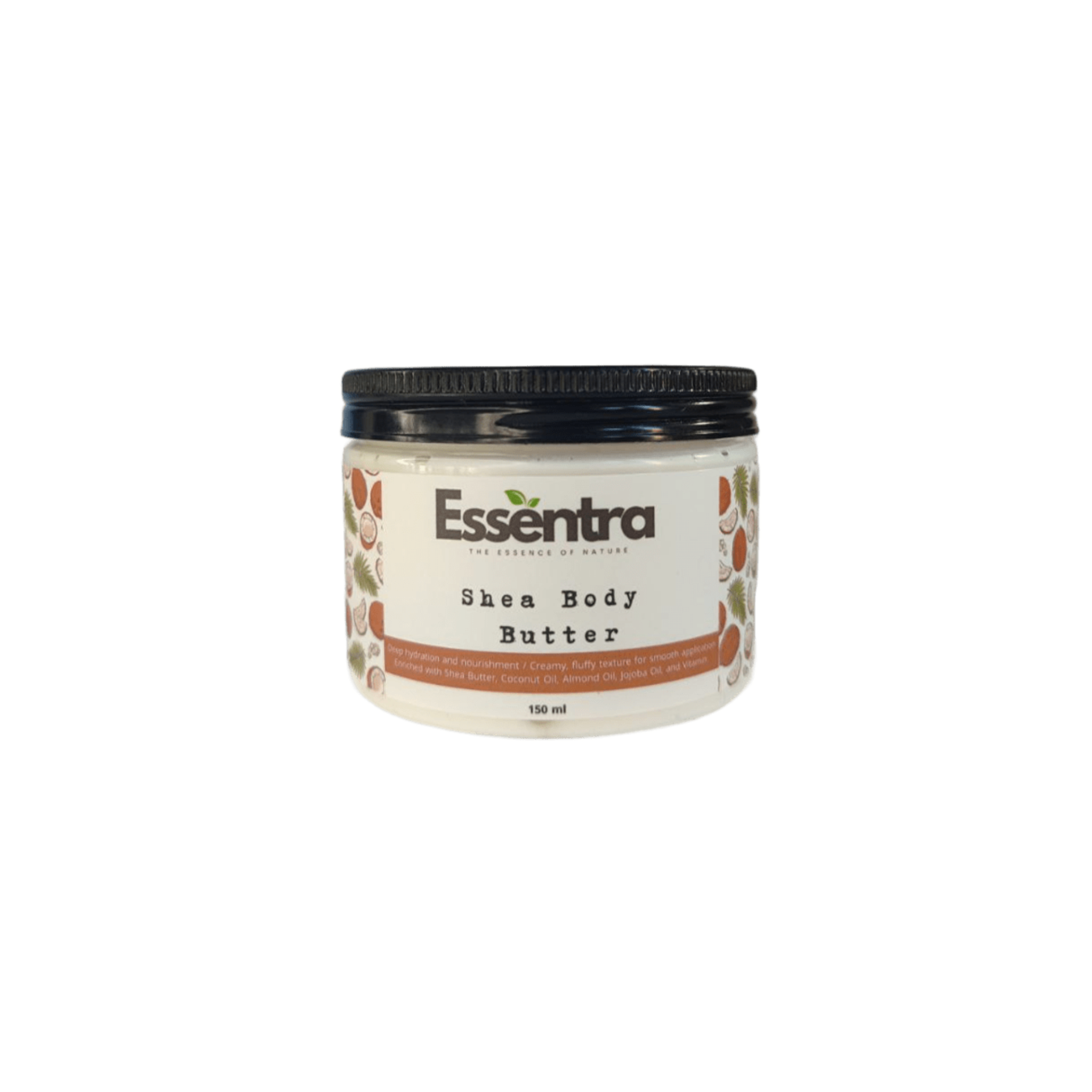 Shea Body  Butter