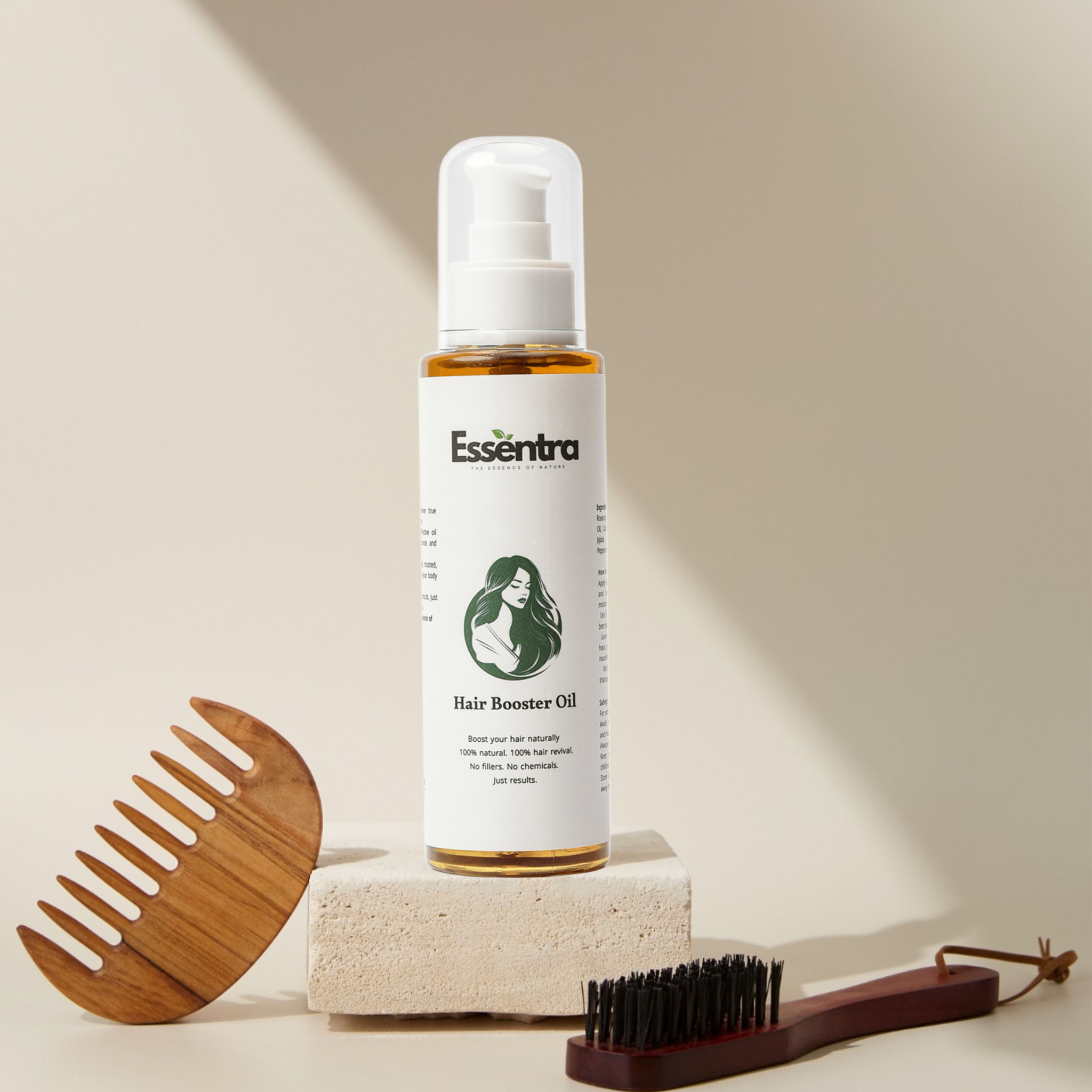Hair Booster
