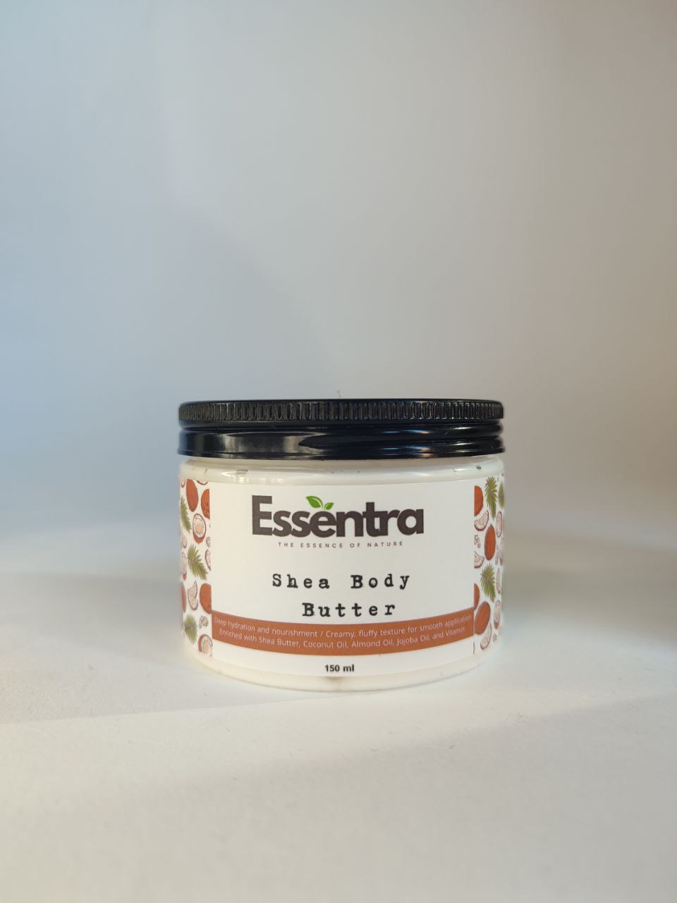 Shea Body  Butter