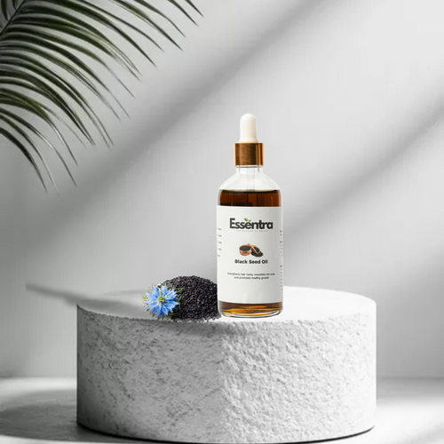 Black Seed Oil
