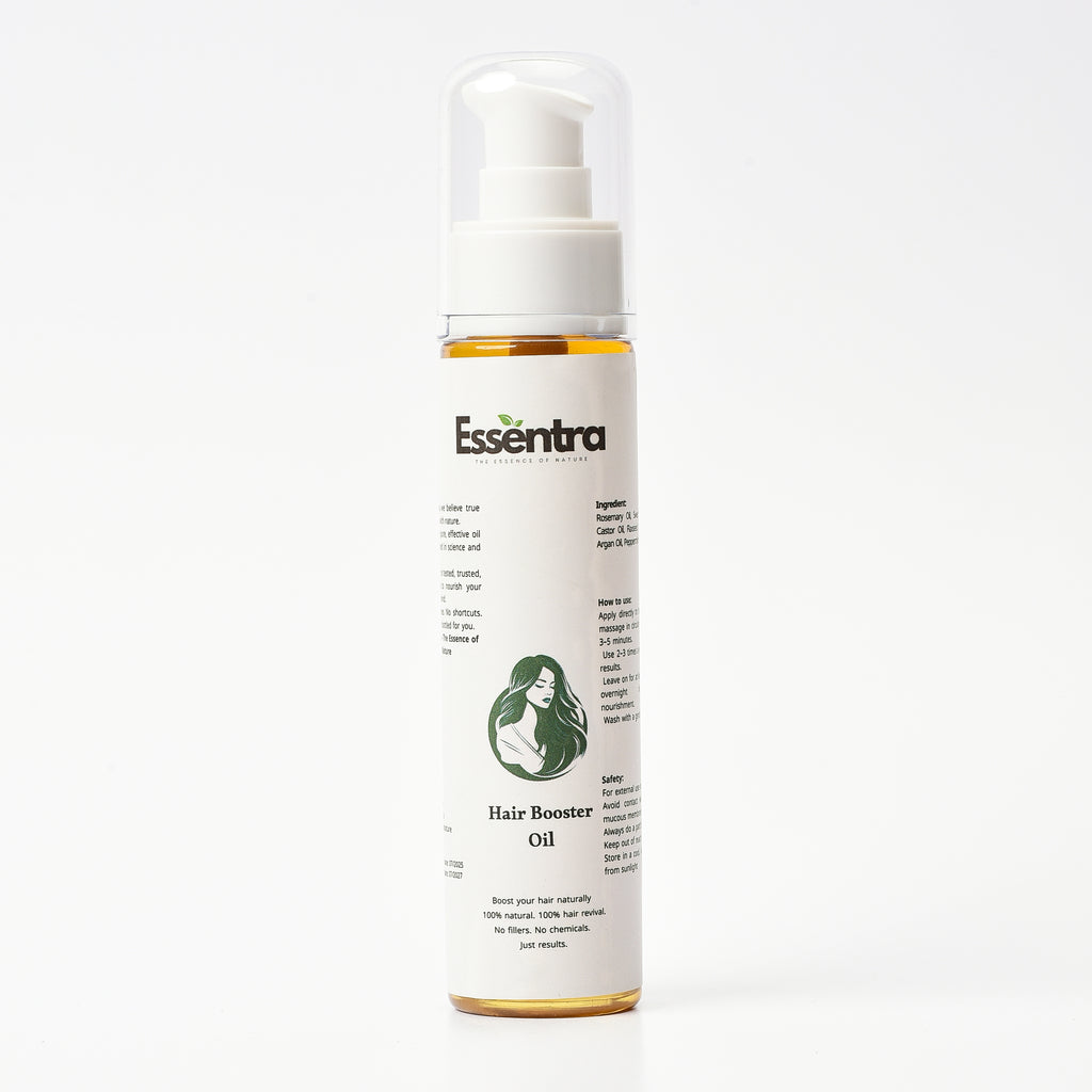 Hair Booster