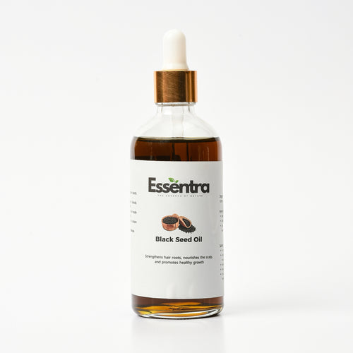 Black Seed Oil