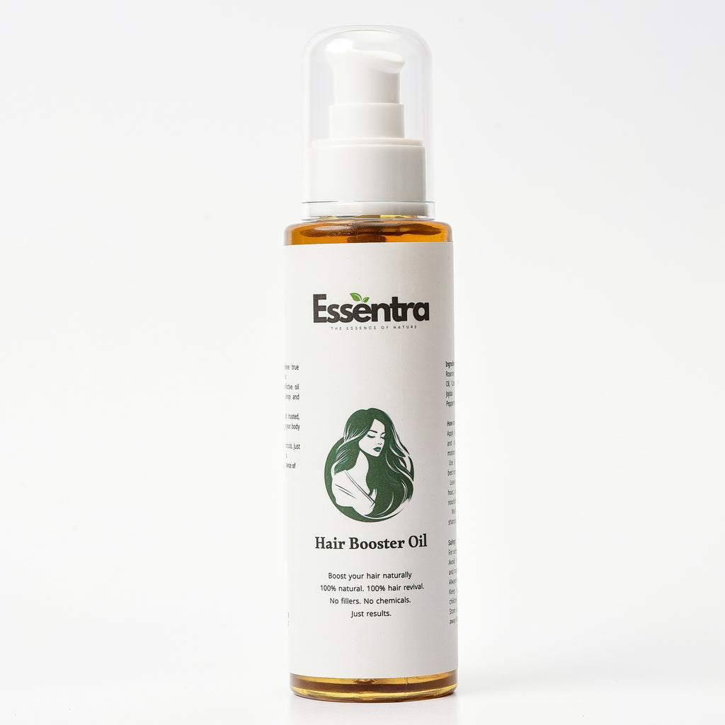 Hair Booster