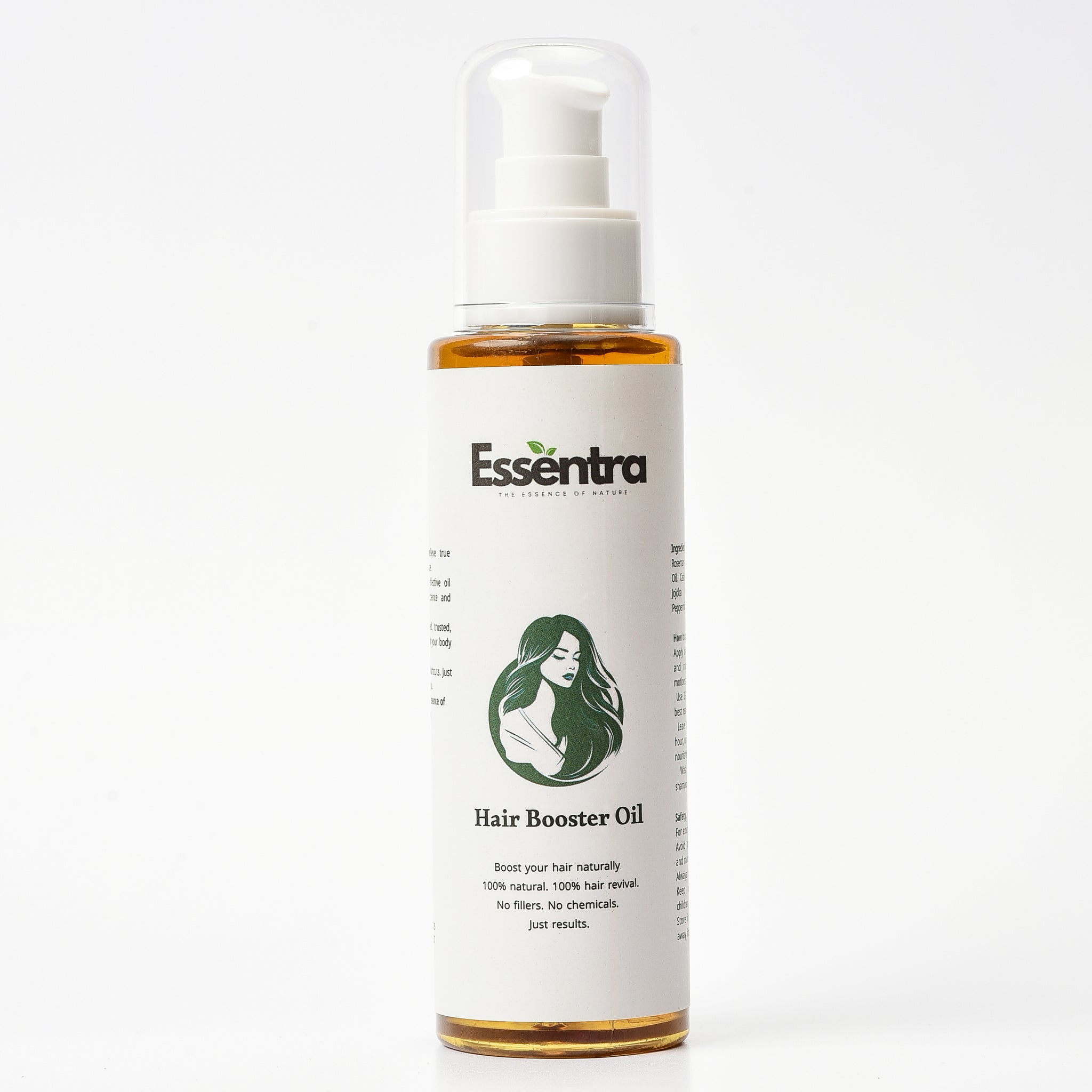 Hair Booster