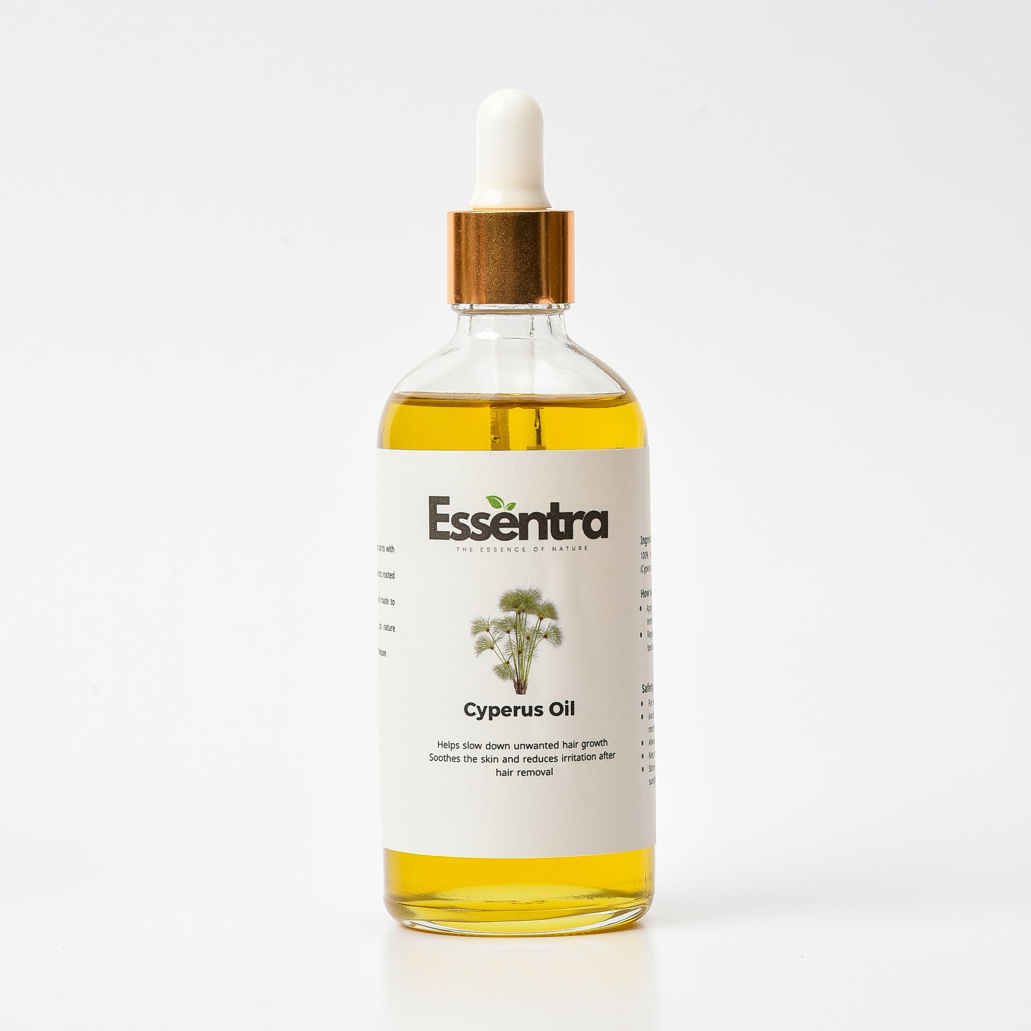 Cyperus Oil