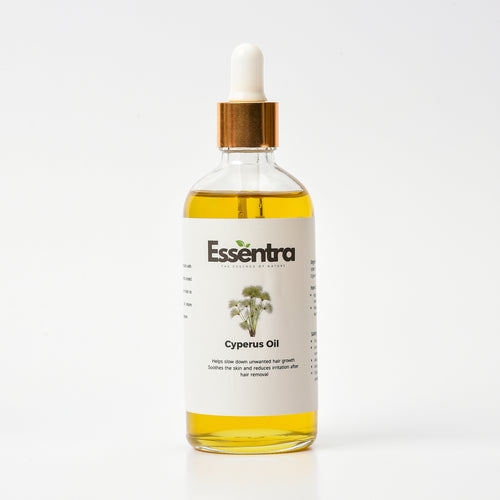 Cyperus Oil