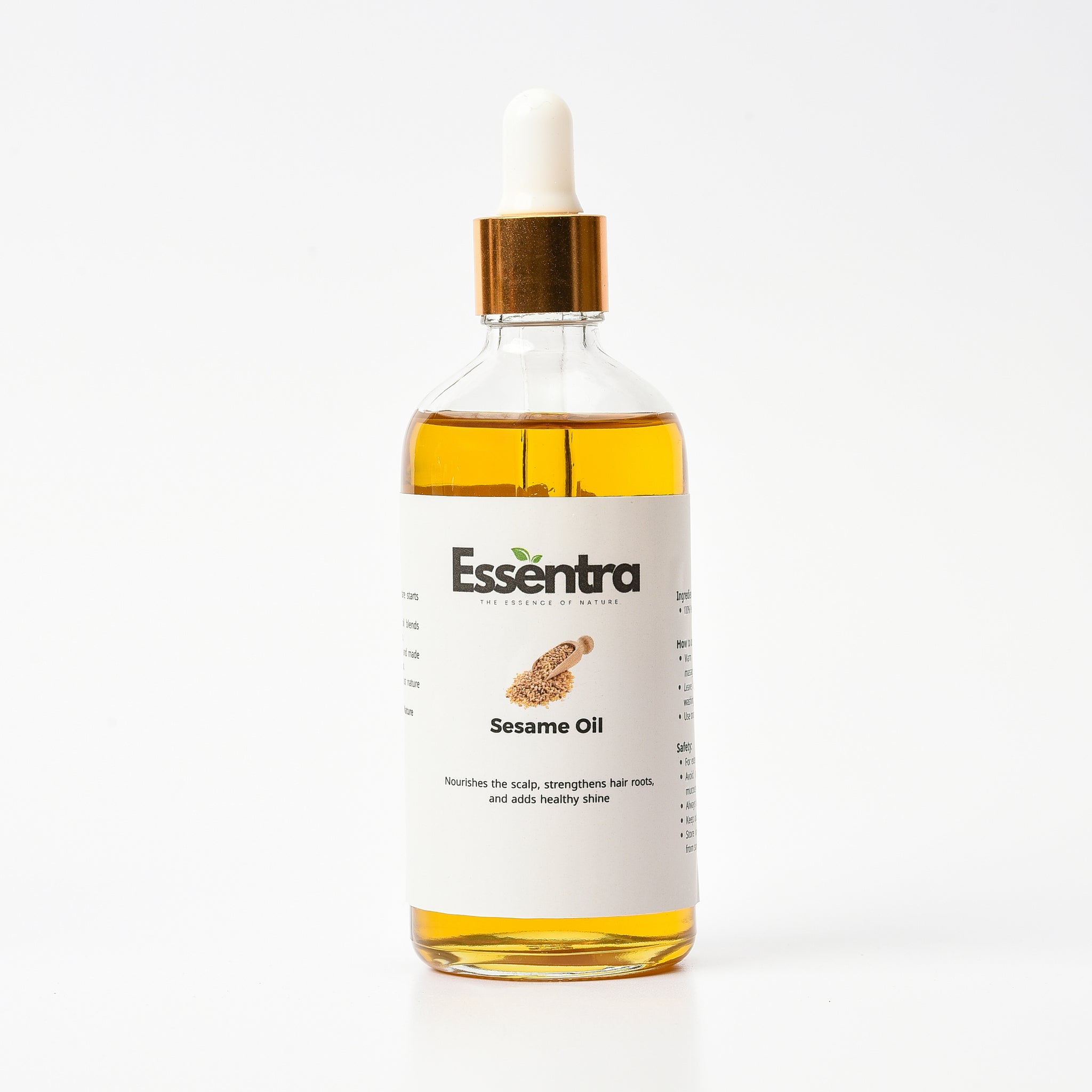Sesame Oil