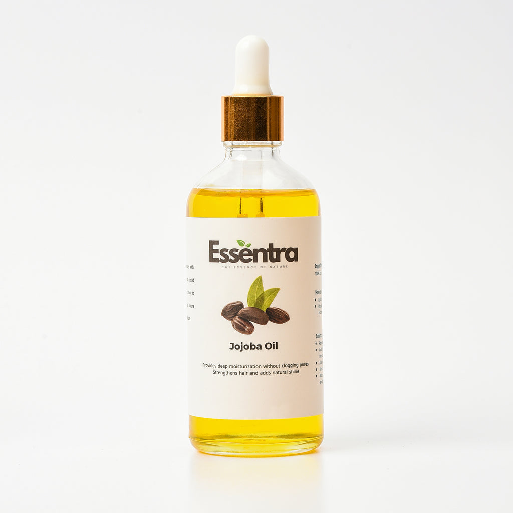 Jojoba Oil