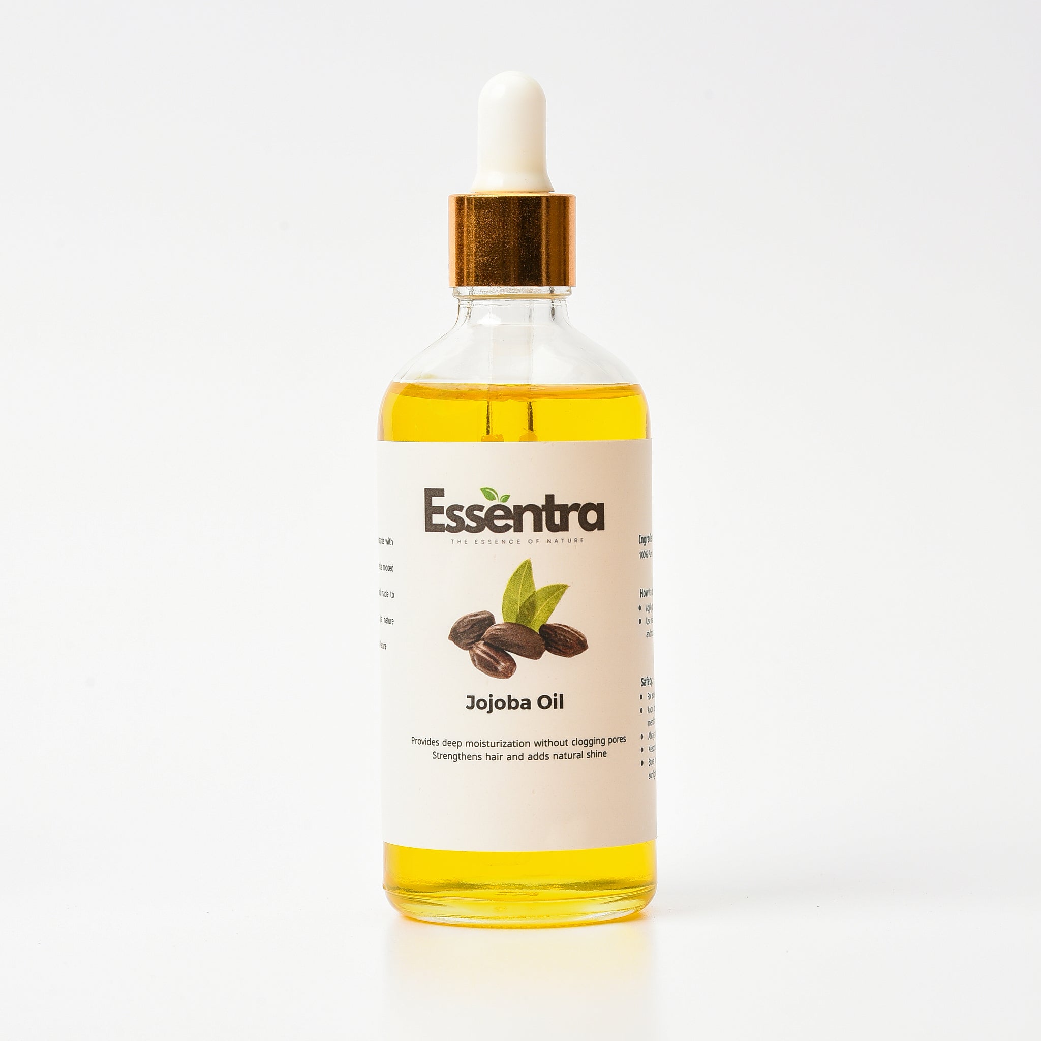 Jojoba Oil
