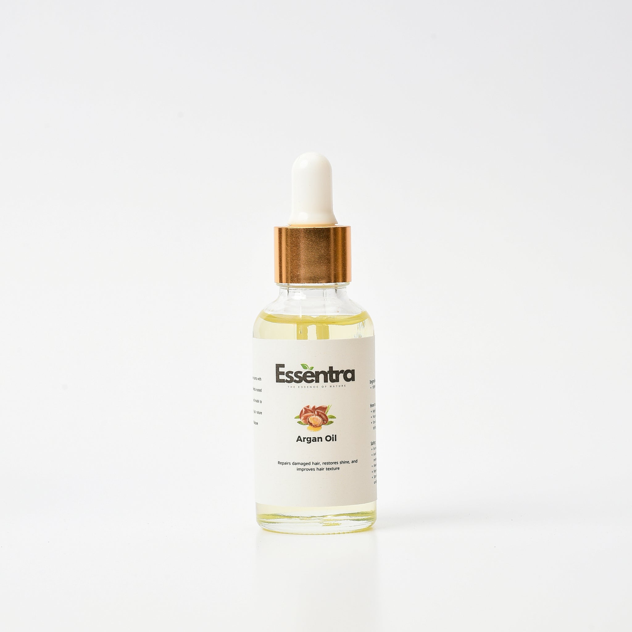 Argan Oil