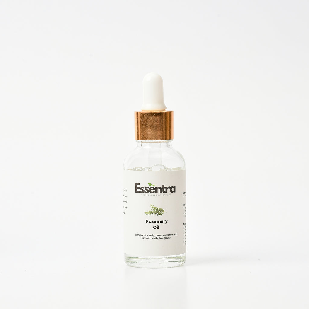 Rosemary Oil