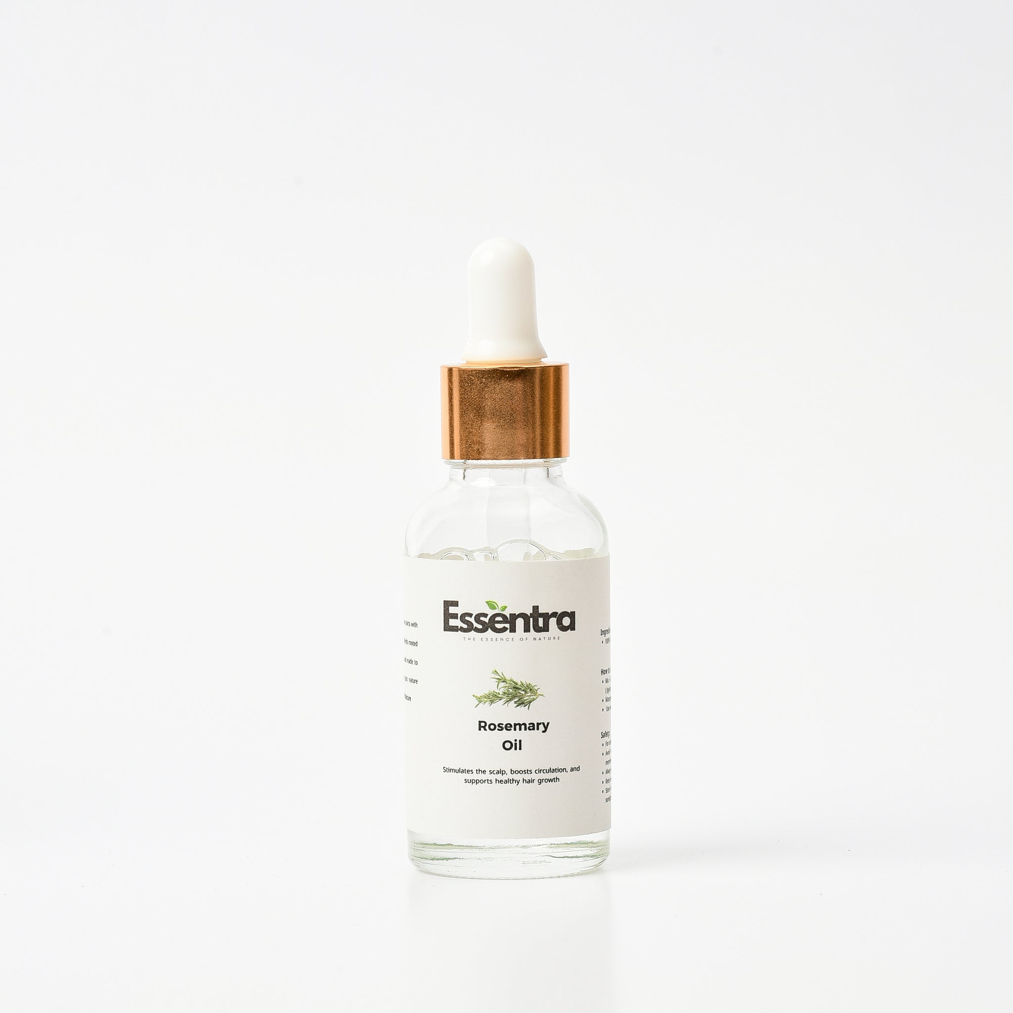 Rosemary Oil