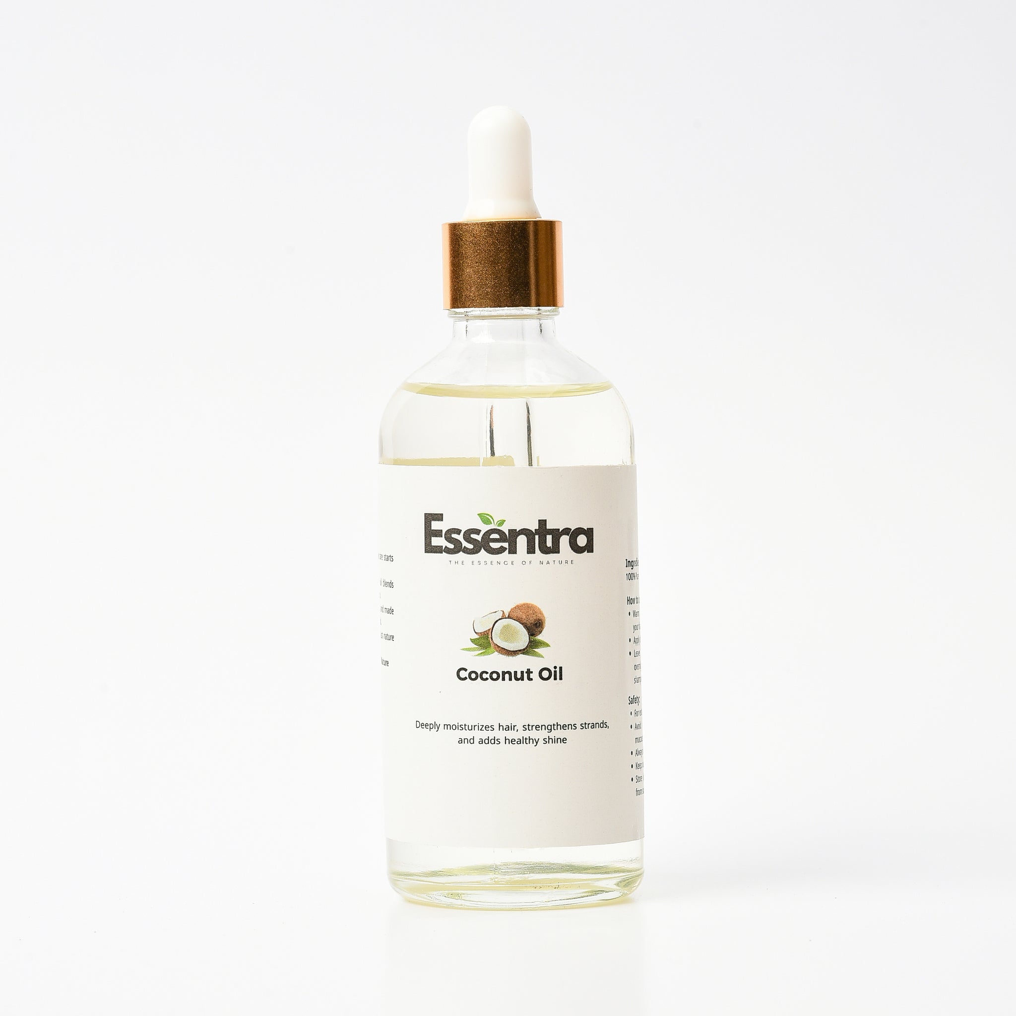 Coconut Oil