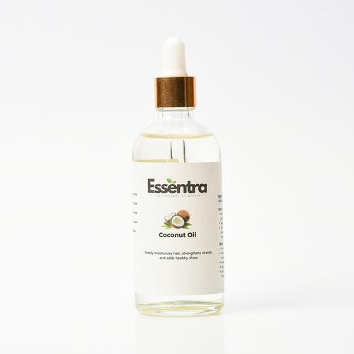 Coconut Oil